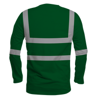 Reflectorized Longsleeves (LS04)