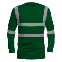 Reflectorized Longsleeves (LS04)