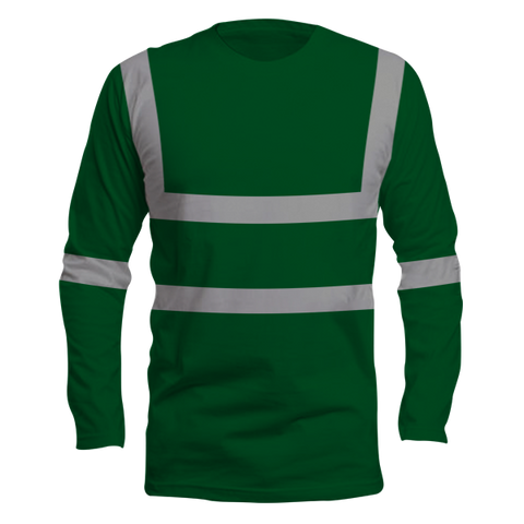 Reflectorized Longsleeves (LS04)