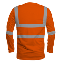 Reflectorized Longsleeves (LS04)