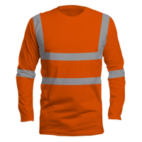 Reflectorized Longsleeves (LS04)