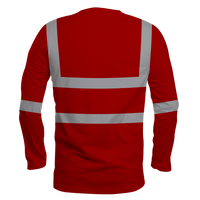 Reflectorized Longsleeves (LS04)