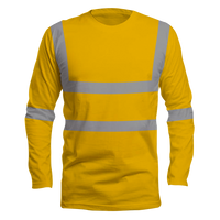 Reflectorized Longsleeves (LS04)