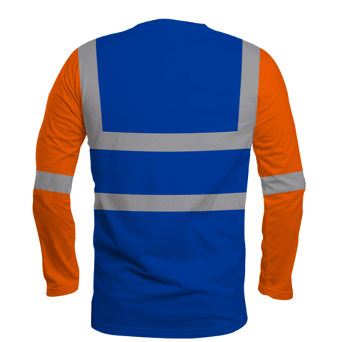Reflectorized Longsleeves (LS08)