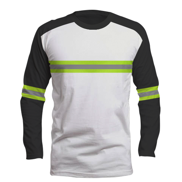 Reflectorized Longsleeves (LS10)