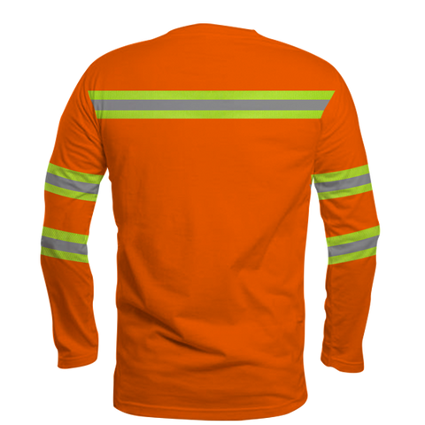 Reflectorized Longsleeves (LS11)