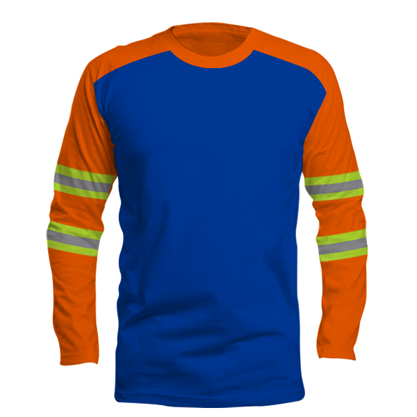 Reflectorized Longsleeves (LS11)