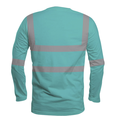 Reflectorized Longsleeves (LS12)