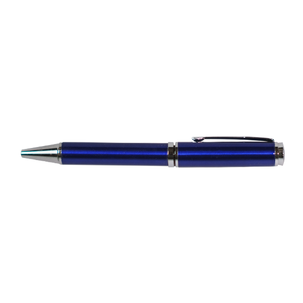 Mercury Twist-Action Ballpen (BP06)