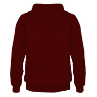Gildan Plain Zip Up Hoodie Jacket