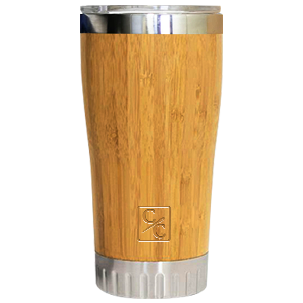 Bamboo Mug (BB03)