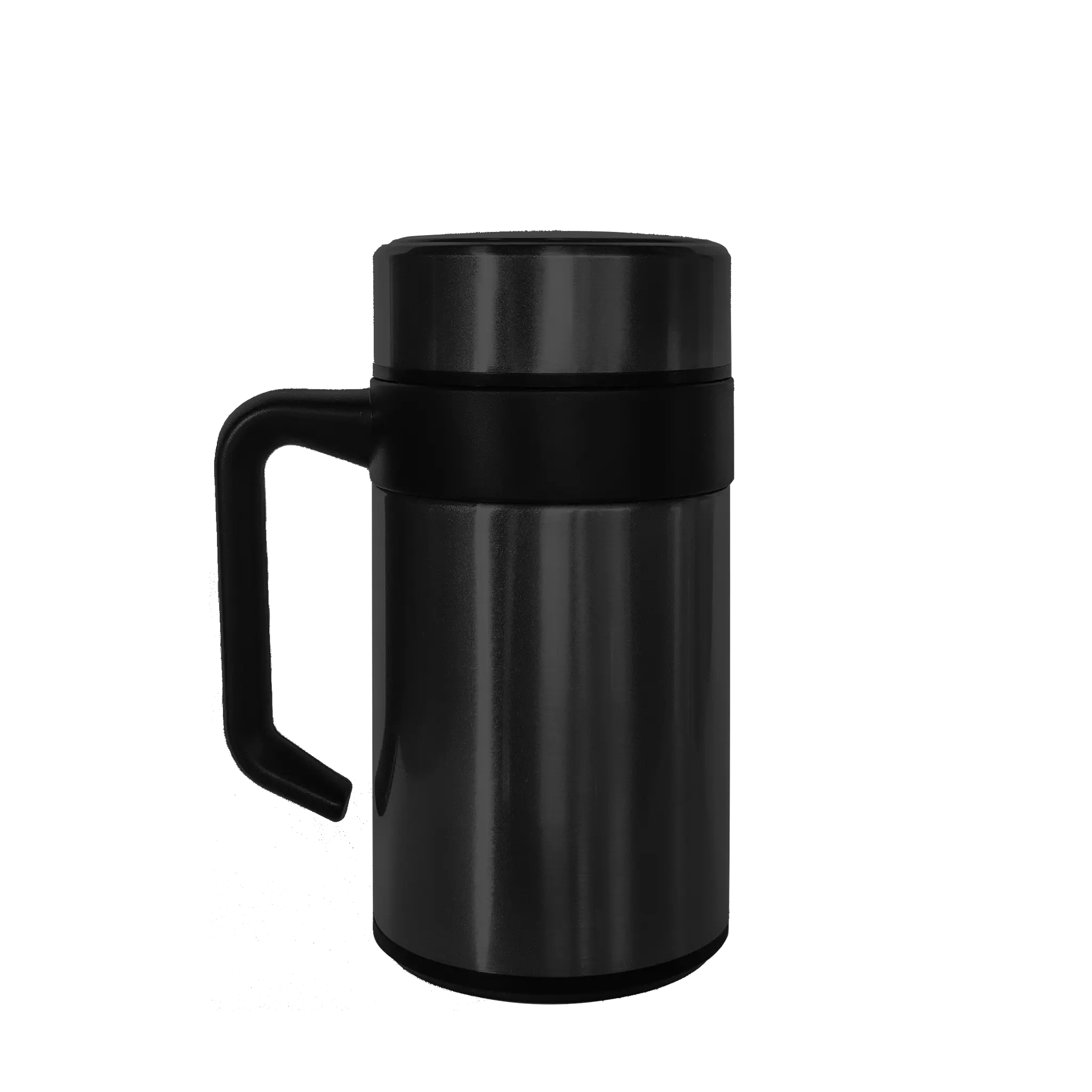 Stainless Coffee Mug (DW08)