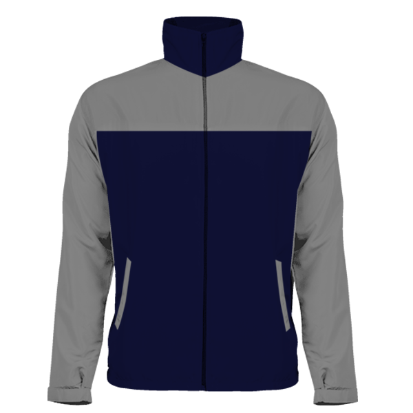 Custom Windbreaker Jacket (WJ07)