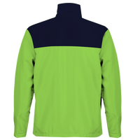 Custom Windbreaker Jacket (WJ02)