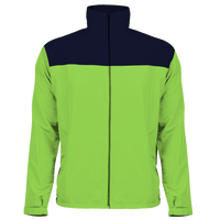 Custom Windbreaker Jacket (WJ02)