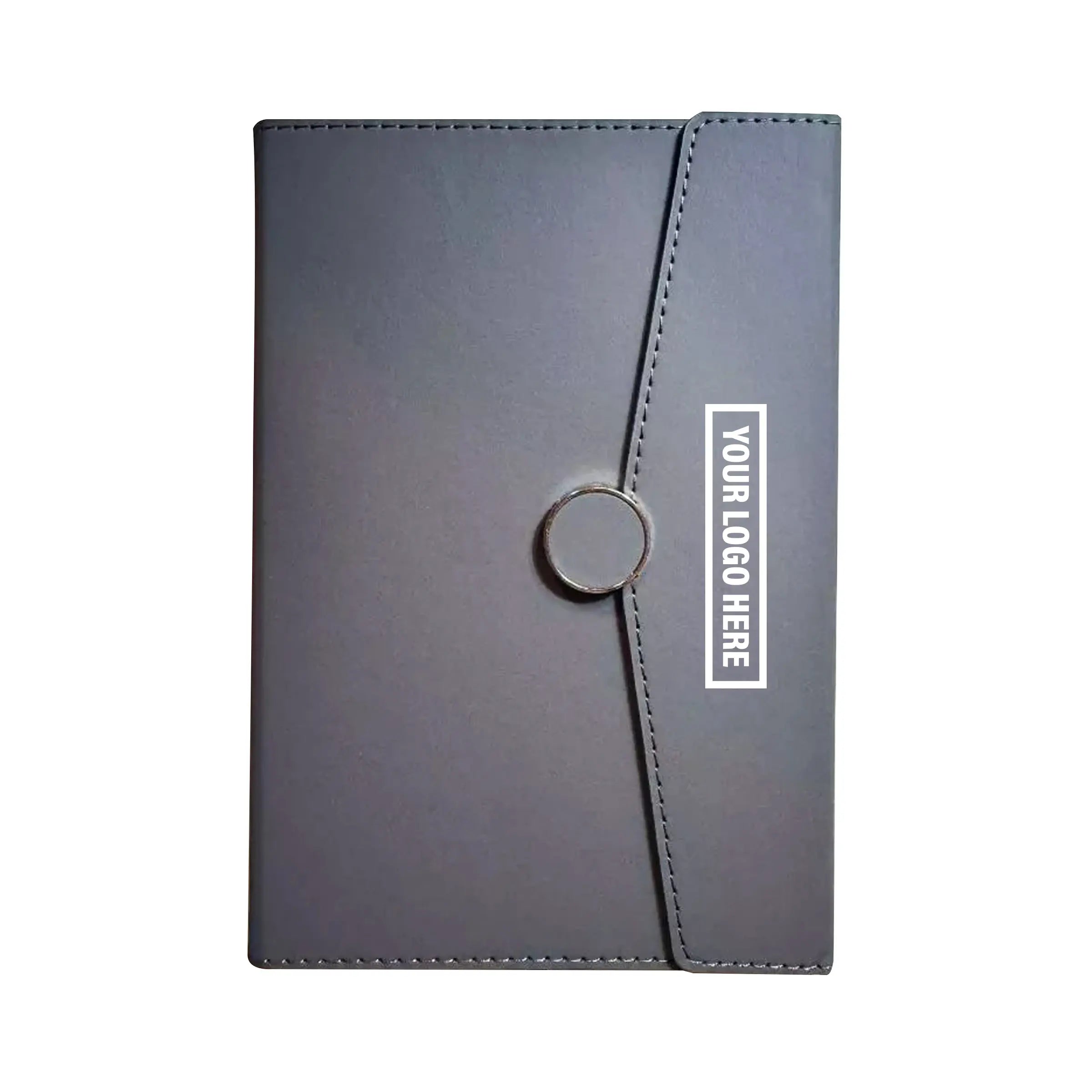 A5 Journal With Magnet Flap (NB04)