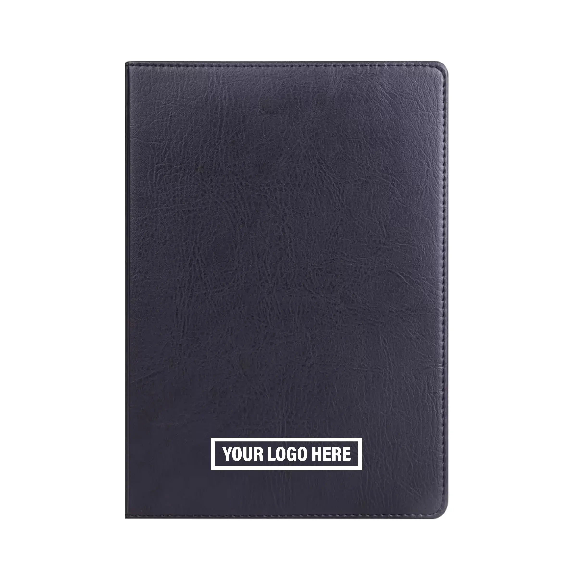 PU Leather Notebook 80 Sheets (NB06)