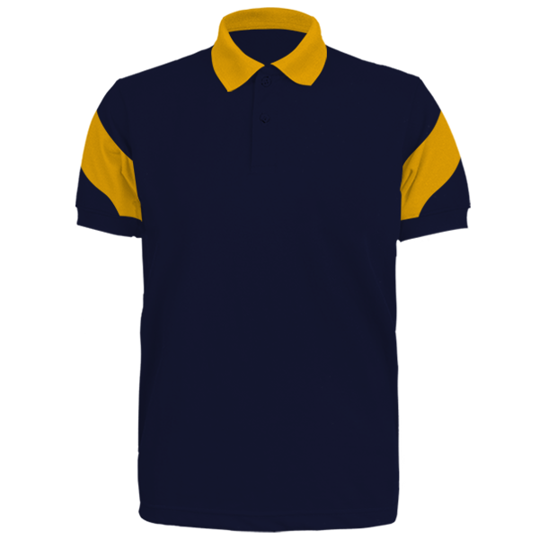 Custom Polo Shirt - René (PS19)