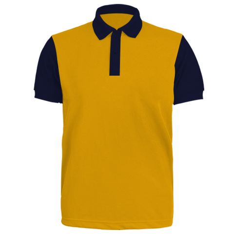 Custom Polo Shirt - René (PS06)