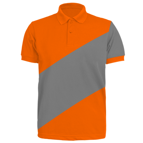 Custom Polo Shirt - Ralph (PS09)