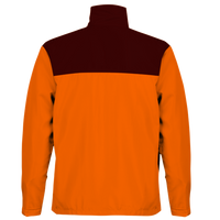 Custom Windbreaker Jacket (WJ02)