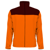 Custom Windbreaker Jacket (WJ02)