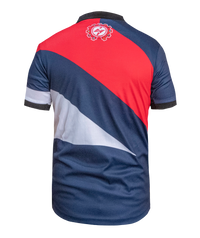 Sublimated Polo Shirt - Philreca
