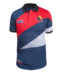Sublimated Polo Shirt - Philreca