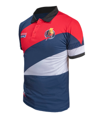 Sublimated Polo Shirt - Philreca