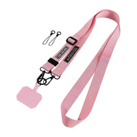 Long Mobile Phone Lanyard (PA04)