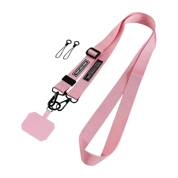 Long Mobile Phone Lanyard (PA04)