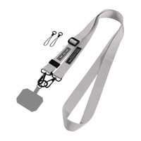 Long Mobile Phone Lanyard (PA04)