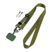 Long Mobile Phone Lanyard (PA04)