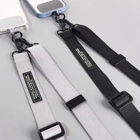 Long Mobile Phone Lanyard (PA04)