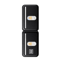 Phone Magnetic StandHolder - 1 to 3 Cards (PA05)