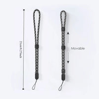 Phone Lanyard - Thick Rope Wrist (PA06)