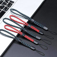 Phone Lanyard - Thick Rope Wrist (PA06)