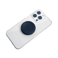 Silicone Phone Socket - Circle Shape (PA07)