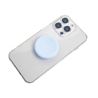Silicone Phone Socket - Circle Shape (PA07)