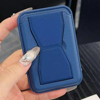 Phone Magnetic Wallet Stand (PA08)