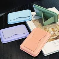 Phone Magnetic Wallet Stand (PA08)