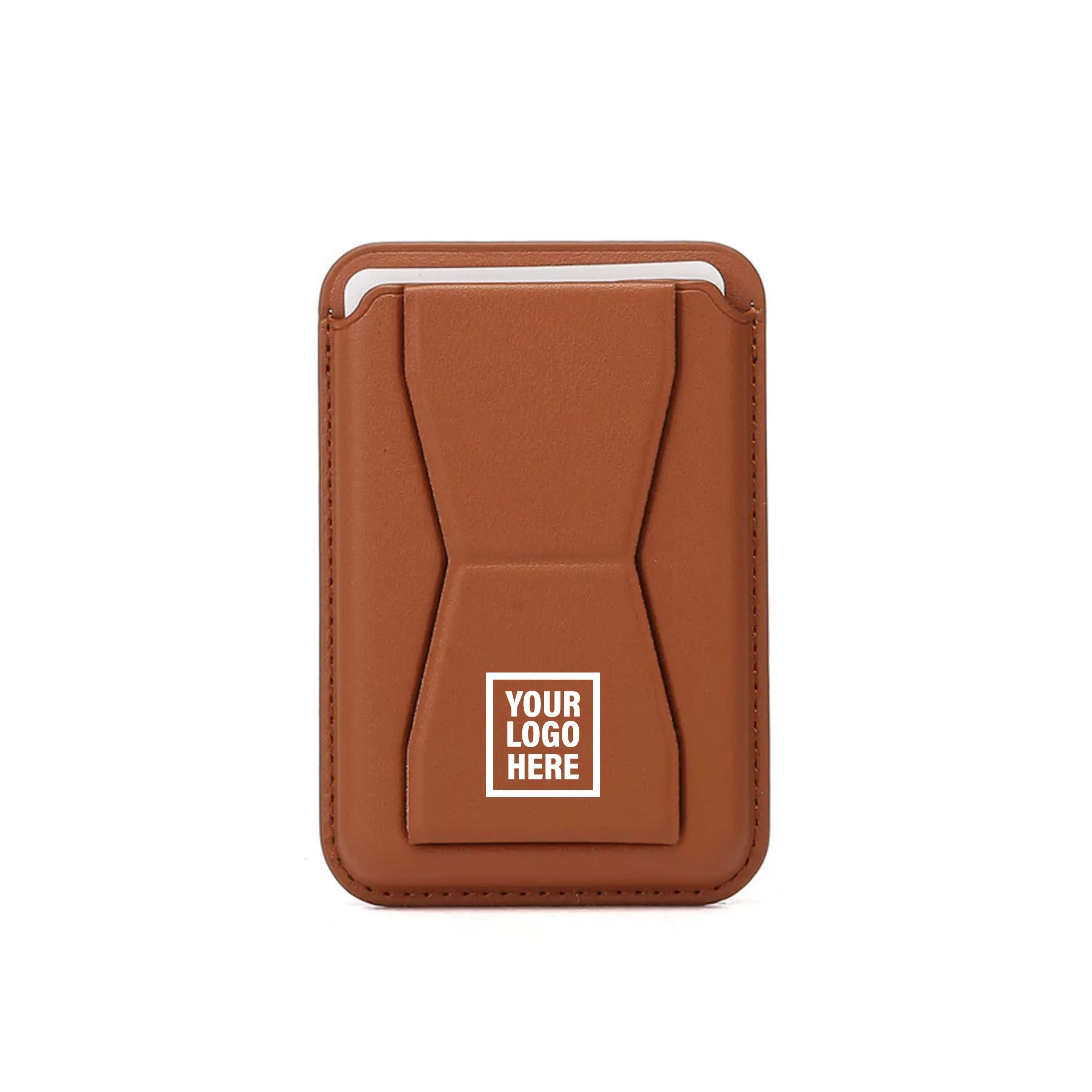 Phone Magnetic Wallet Stand (PA08)