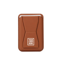 Phone Magnetic Wallet Stand (PA08)