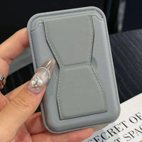 Phone Magnetic Wallet Stand (PA08)