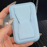 Phone Magnetic Wallet Stand (PA08)