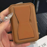 Phone Magnetic Wallet Stand (PA08)