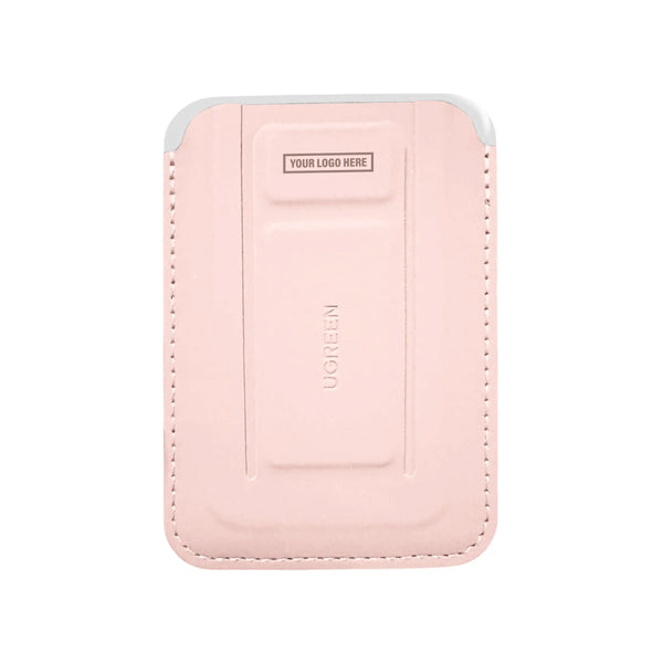 Phone Magnetic StandHolder - 1 Card (PA10)