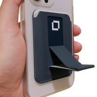 Phone Magnetic StandHolder - 1 Card (PA10)