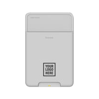 Baseus Universal Phone Back Slot Card Wallet (PA11)