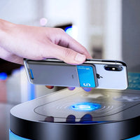 Baseus Universal Phone Back Slot Card Wallet (PA11)